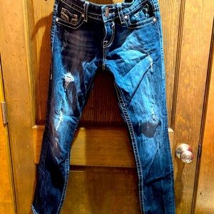 Vigoss The Chelsea Straight